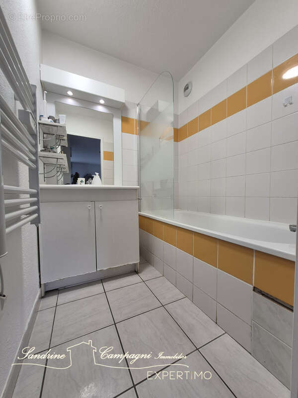 Appartement à CAVAILLON