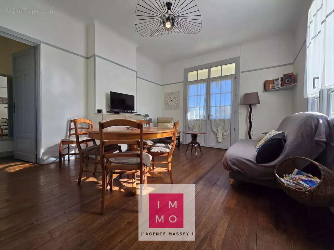 Appartement à TARBES