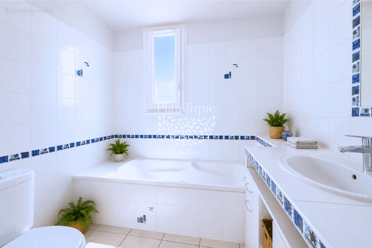 Appartement à MEYTHET