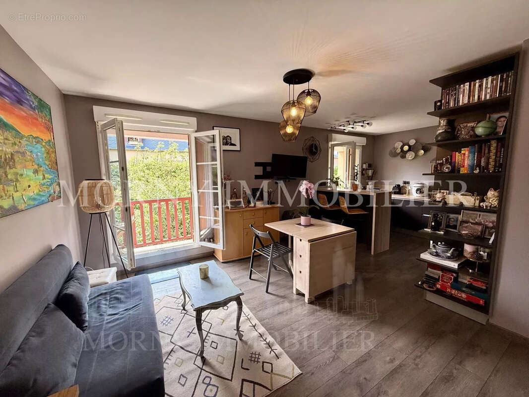 Appartement à SAINT-ARNOULT