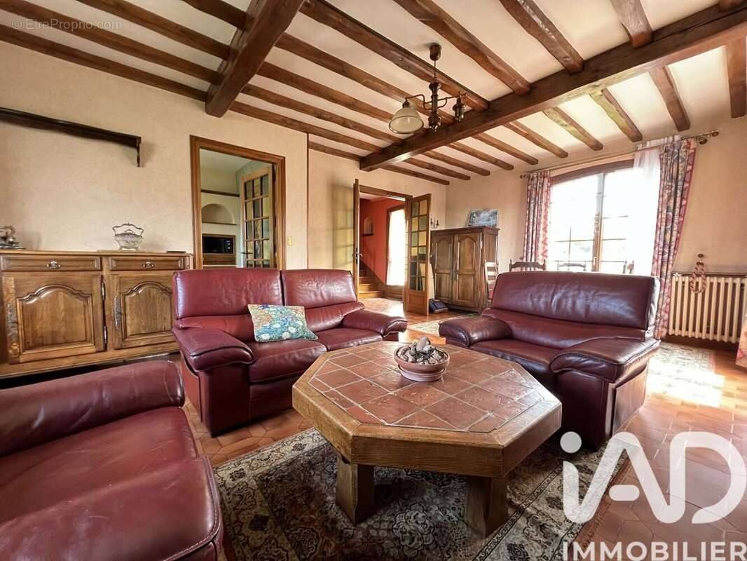 Photo 5 - Maison à FOUCARMONT