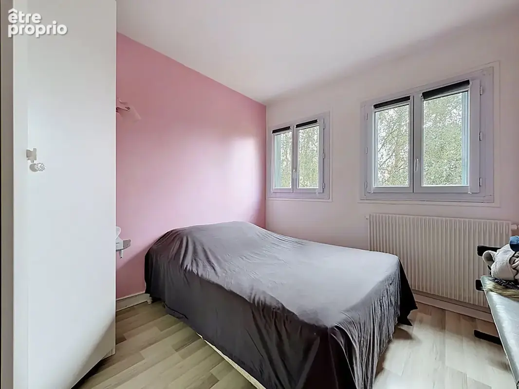 Appartement 42 m² à Maurepas  - photo 4