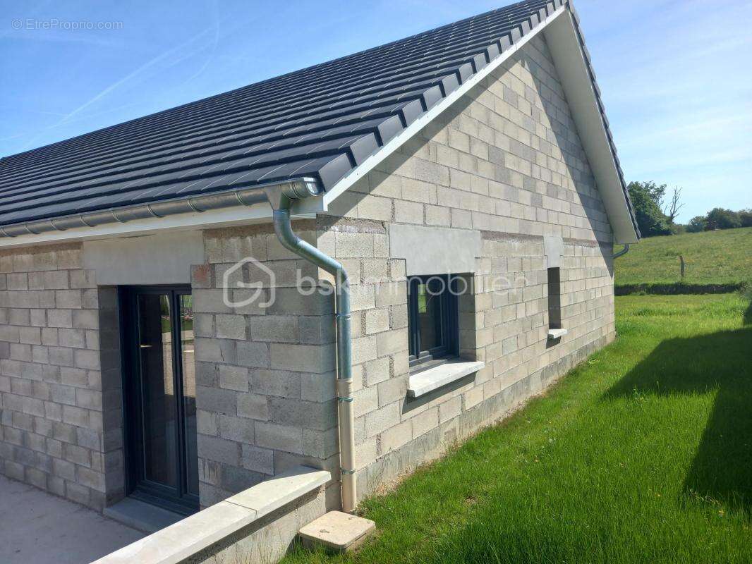 Pavillon neuf - photo 2