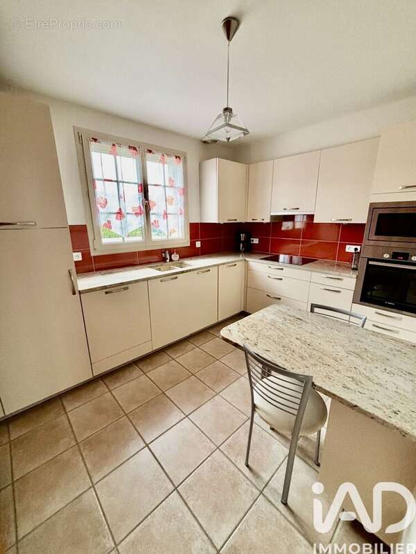 Photo 6 - Maison à CHARBUY