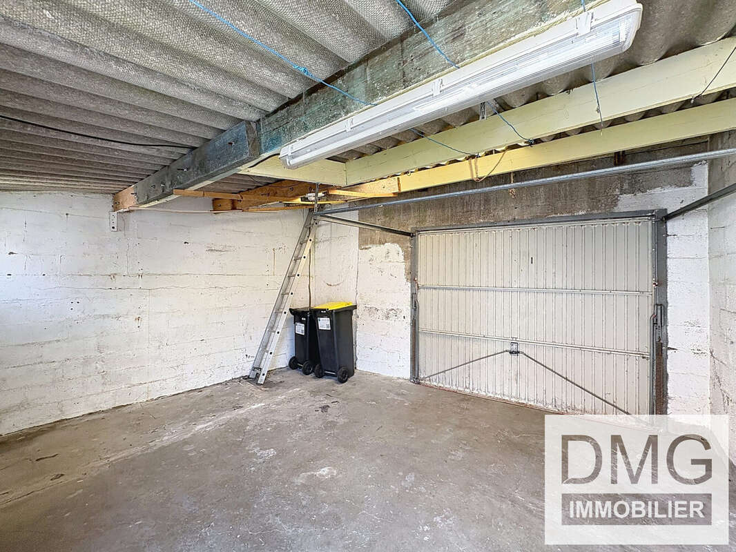 Maison à STEENVOORDE