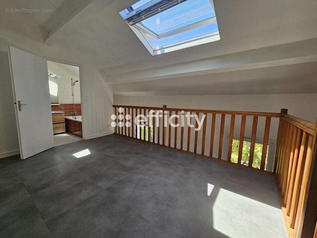 Appartement - photo 9
