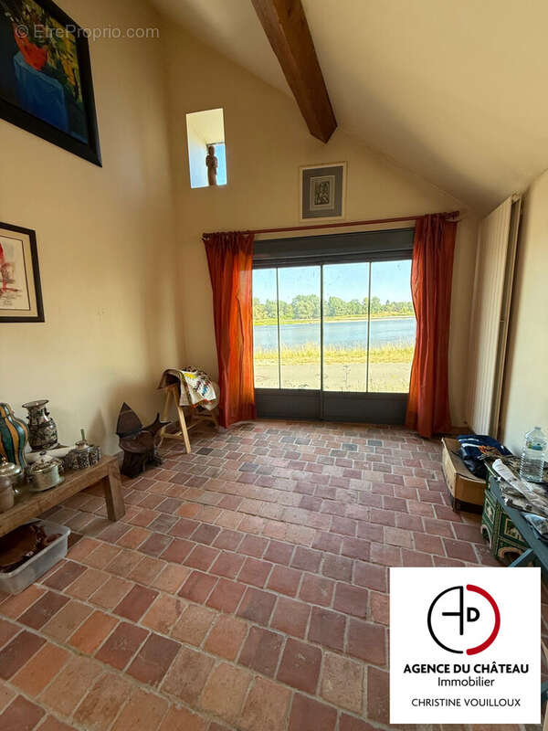 Maison 120 m² à Sully-Sur-Loire  - photo 3