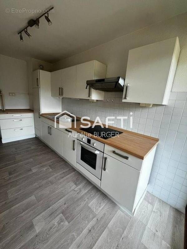 Photo 1 - Appartement à SAINT-AVOLD