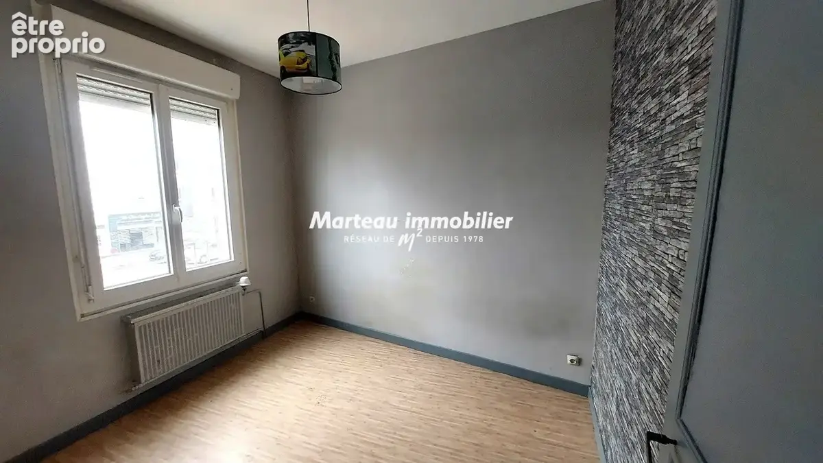 Maison Le Mans 8 pièces 122 m² - photo 3