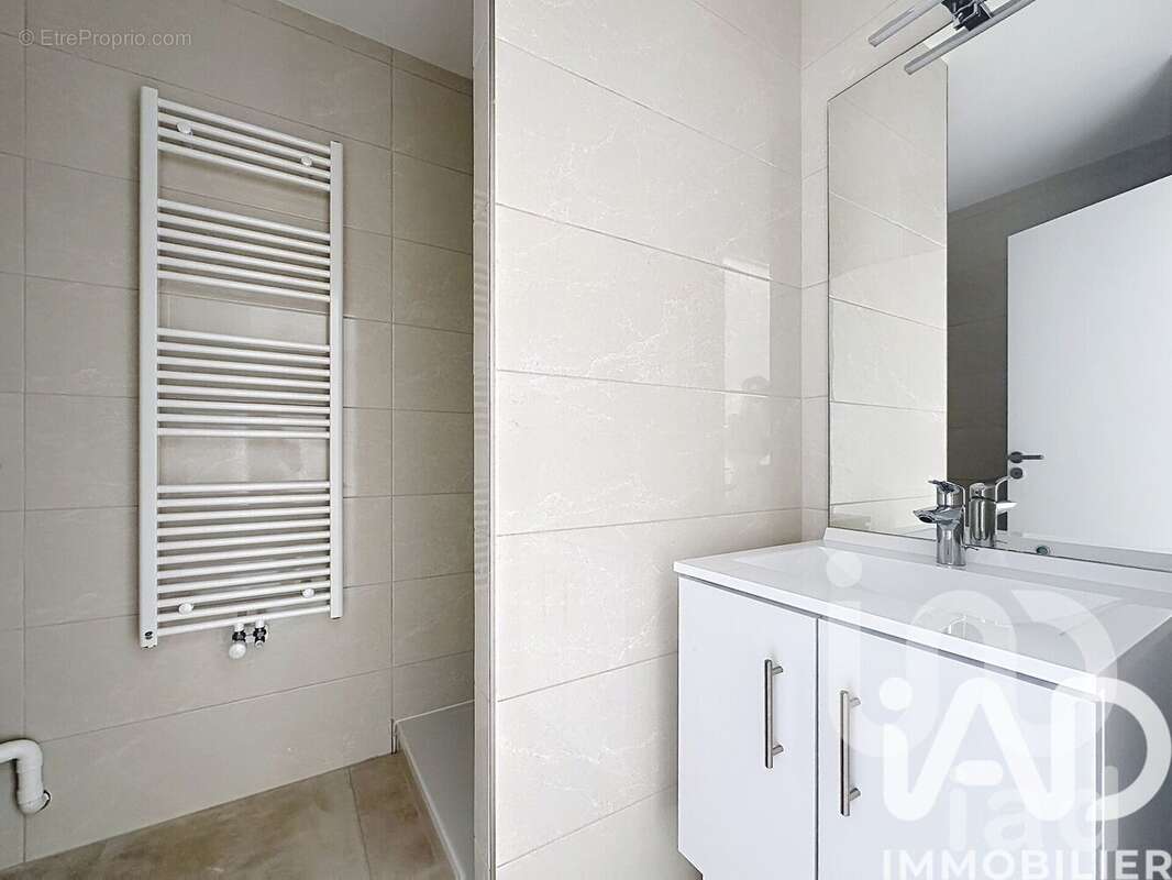 Photo 7 - Appartement à RUBELLES