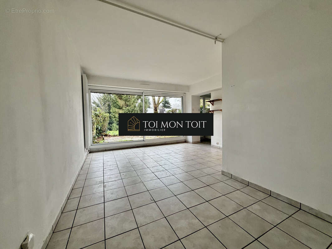 Appartement 27 m² à Survilliers  - photo 8