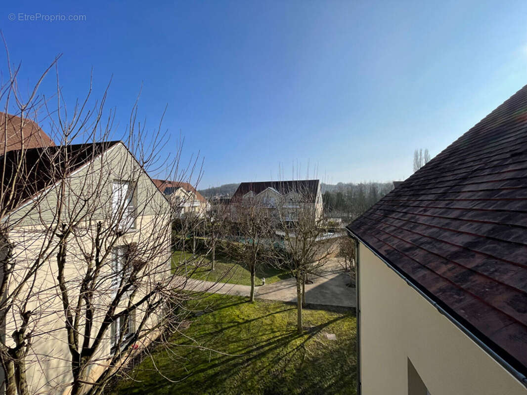 Appartement à ETAMPES