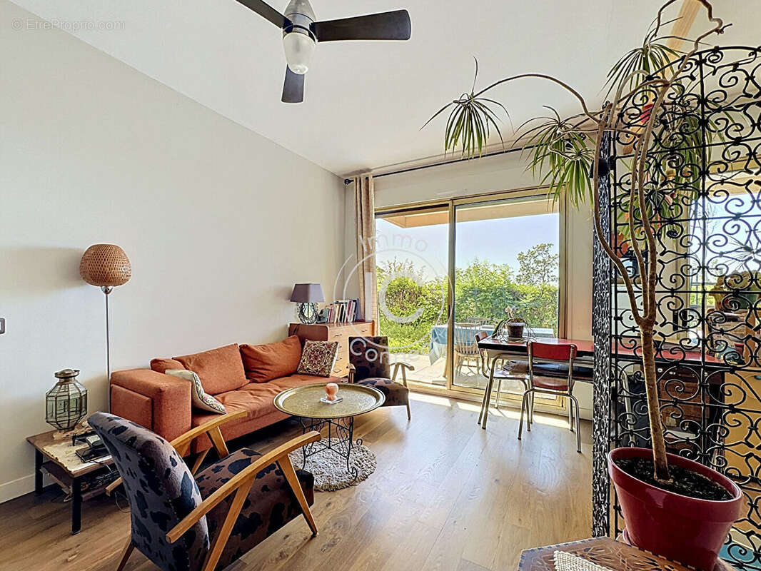 Appartement à SAINTE-FOY-LES-LYON