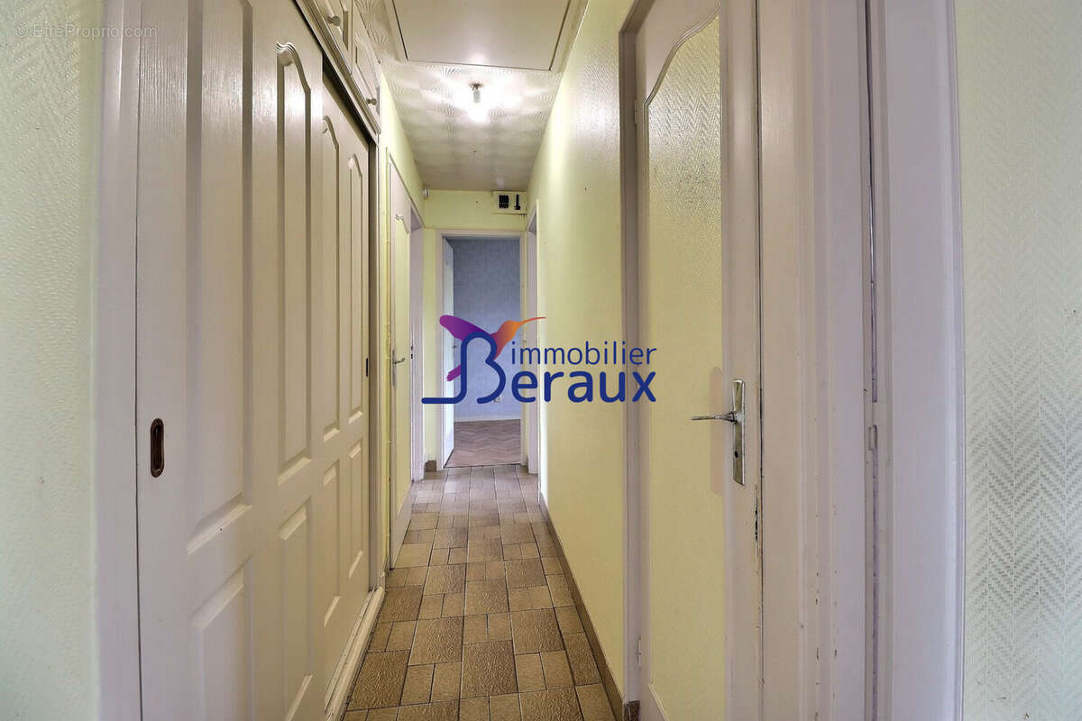 Maison à DUCLAIR