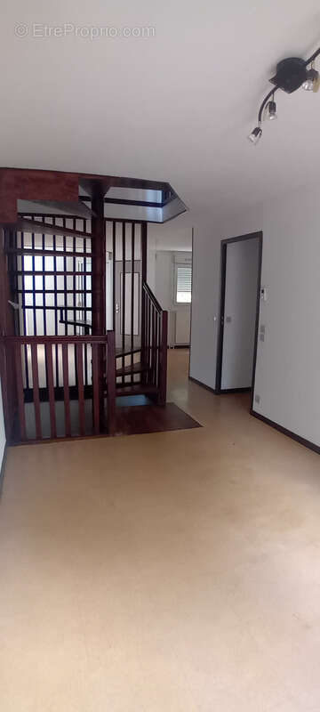 Maison à vendre 4 pièces HONFLEUR (14) - photo 2