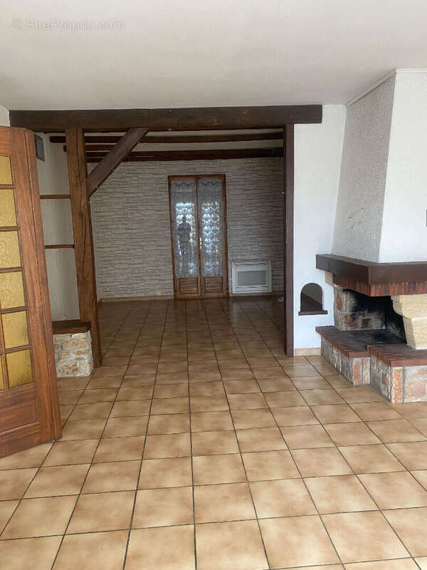 Maison à YZEURE