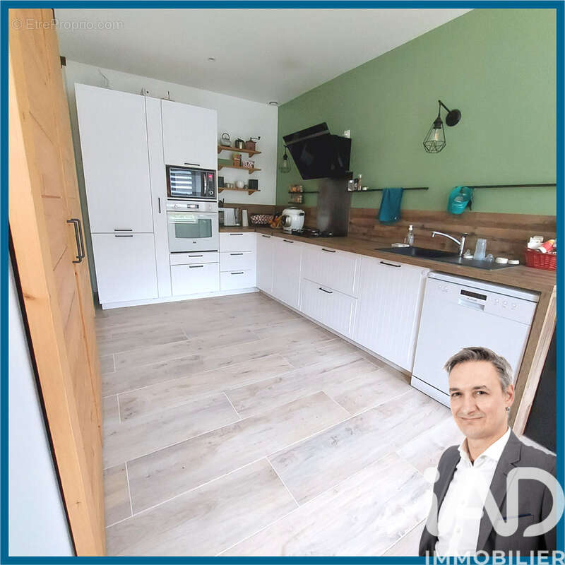 Photo 2 - Maison à MORTAGNE-SUR-SEVRE