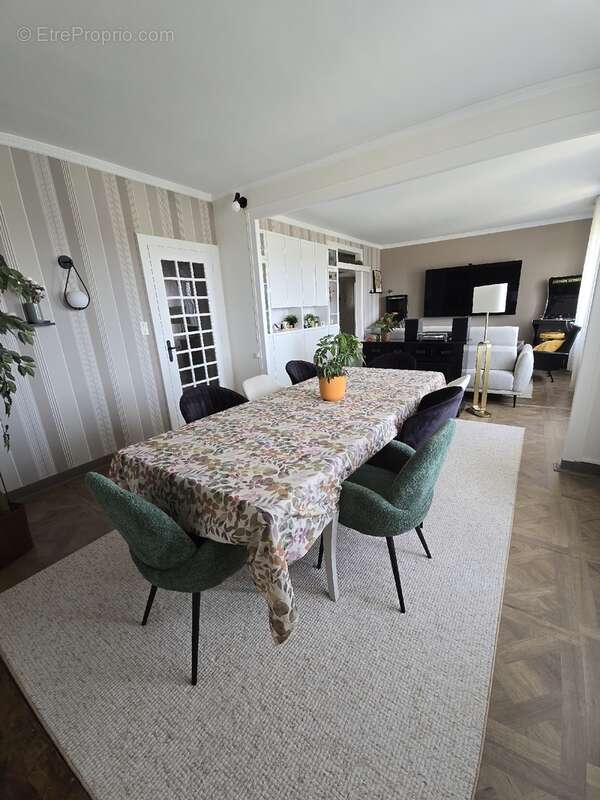 Appartement à LIMOGES