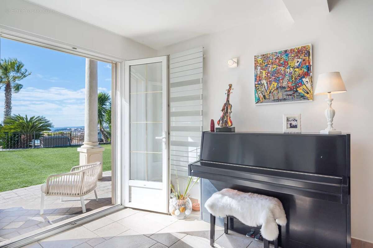 Maison à NICE