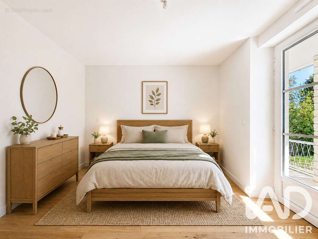 Maison 134 m² à Sainte-Soulle  - photo 6