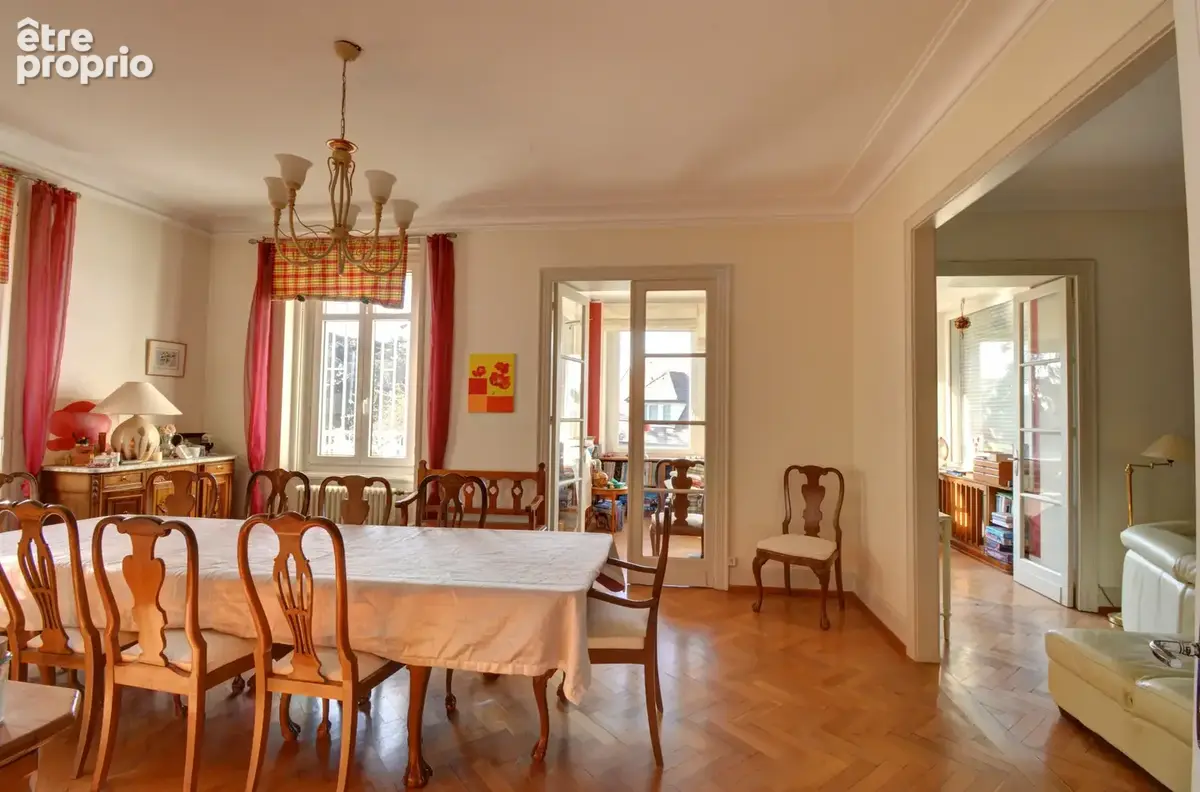 Maison de Maître d'env 280 m2 sur 10 ares - photo 7