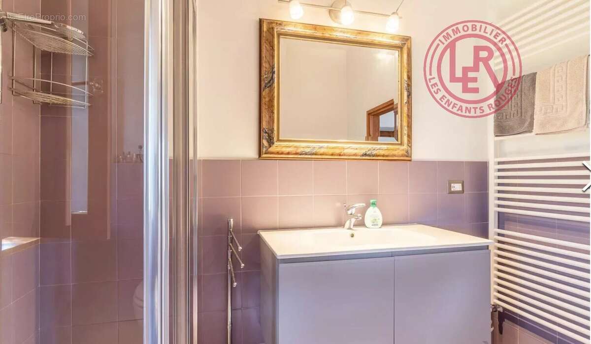 Appartement à LAVAL