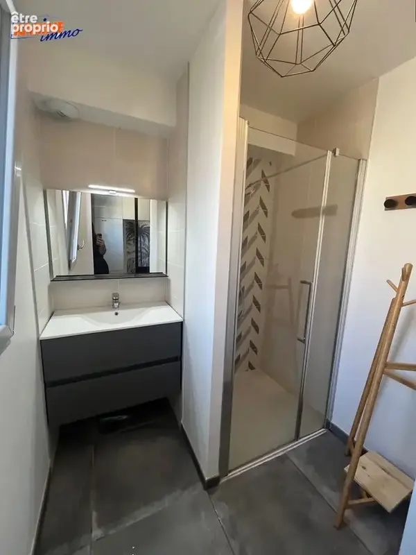 Maison 4 pièces 83 m² à vendre à Fontaines-Saint-Martin (69270) - photo 6