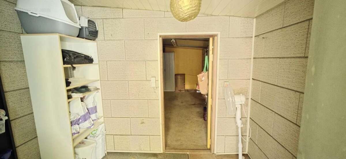 Maison à GRANDFRESNOY