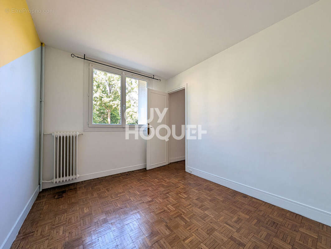 3 pieces 60m2 centre ville - photo 6