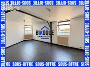 Appartement à COUDEKERQUE-BRANCHE