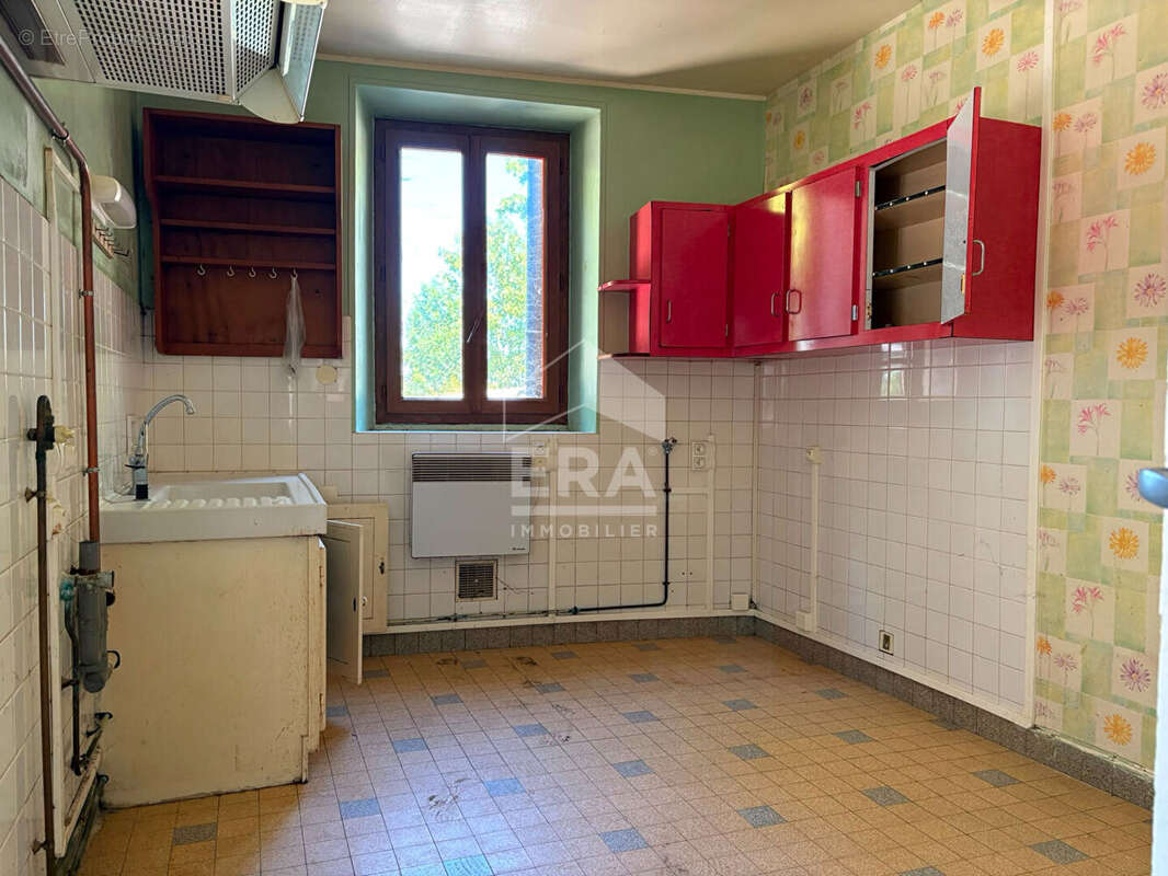 Maison 85m² à thiverval-grignon - photo 7