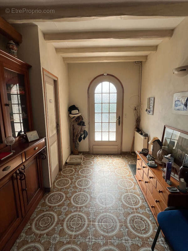 Maison à MEDIS