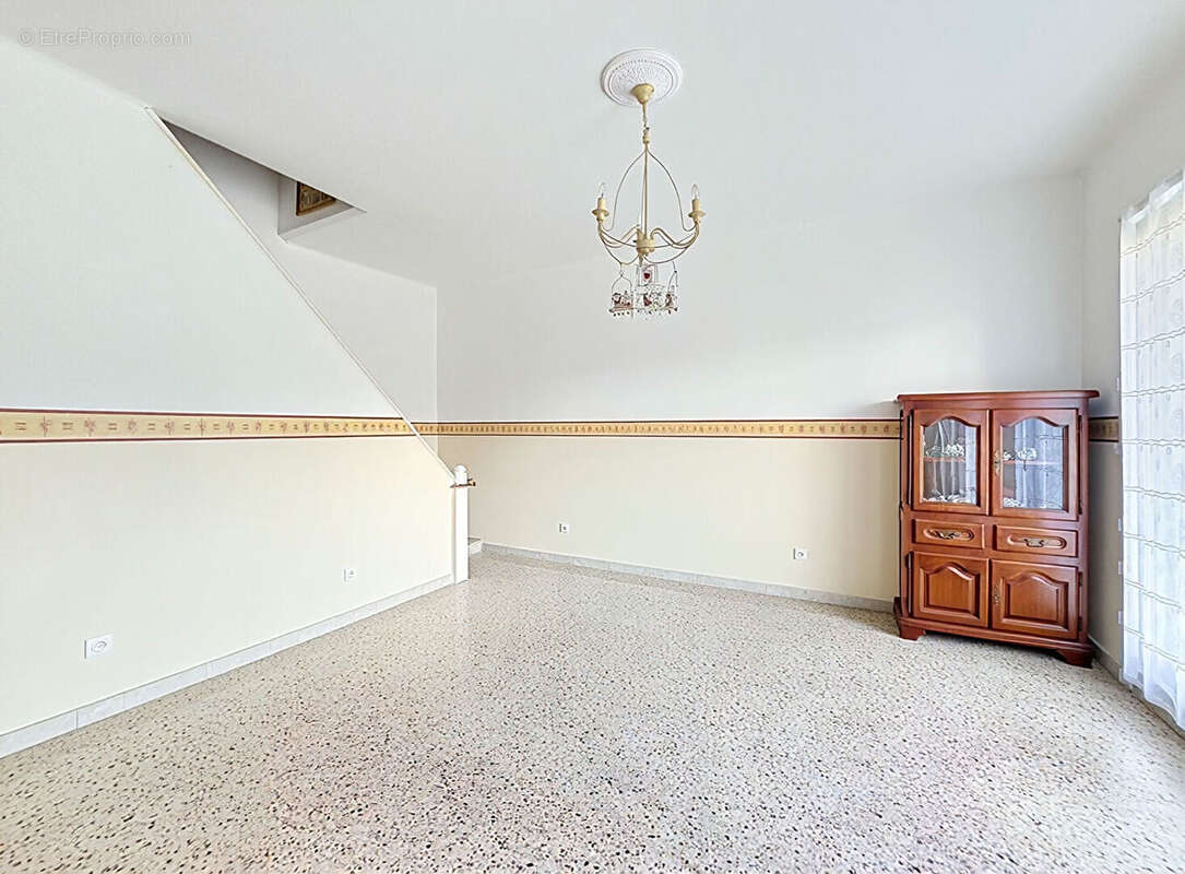 Maison Bretteville Sur Laize 89 m2 - photo 3