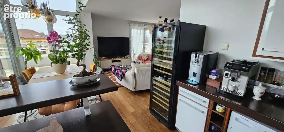 Appartement - photo 4