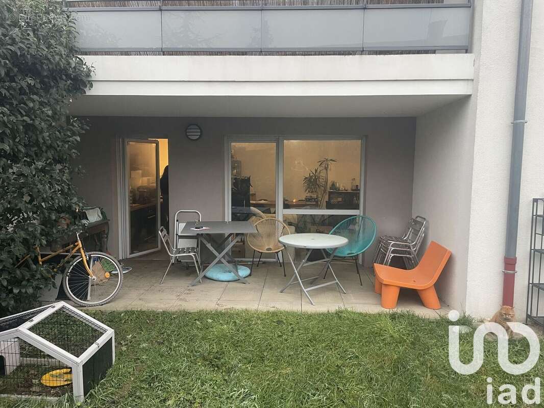 Photo 6 - Appartement à LENTILLY