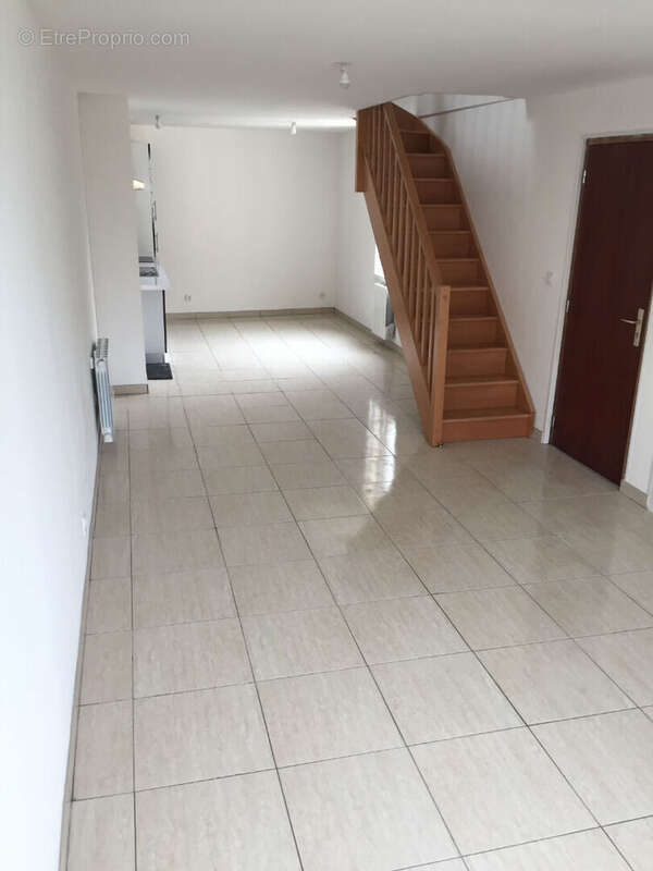 Appartement à PERSAN