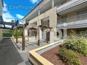 Appartement à BRIVE-LA-GAILLARDE