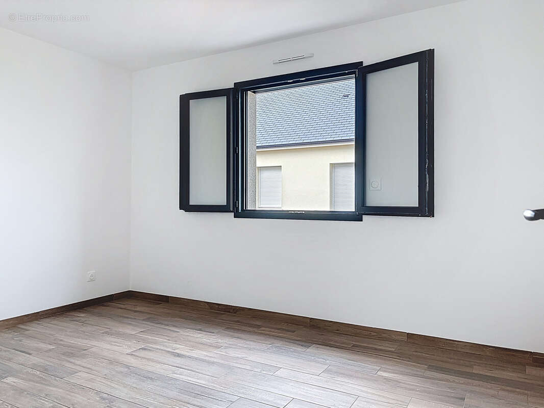 Maison à LA HAYE-DU-PUITS