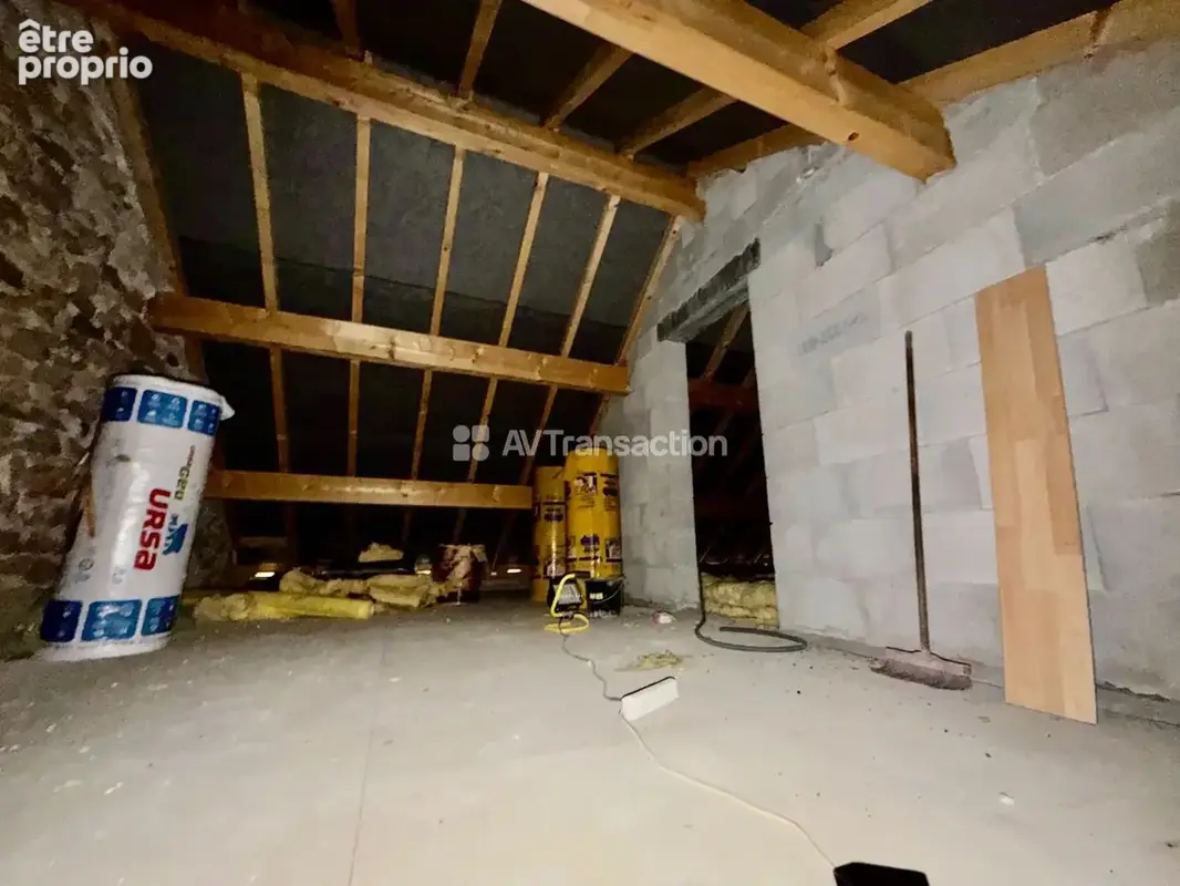 Maison 5 pièces 150 m² à vendre à Peyrieu (01300) - photo 7