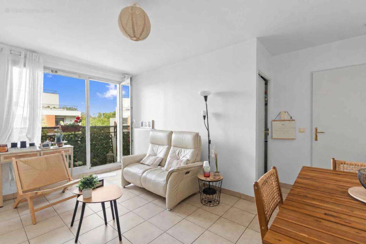 Appartement à NOISIEL