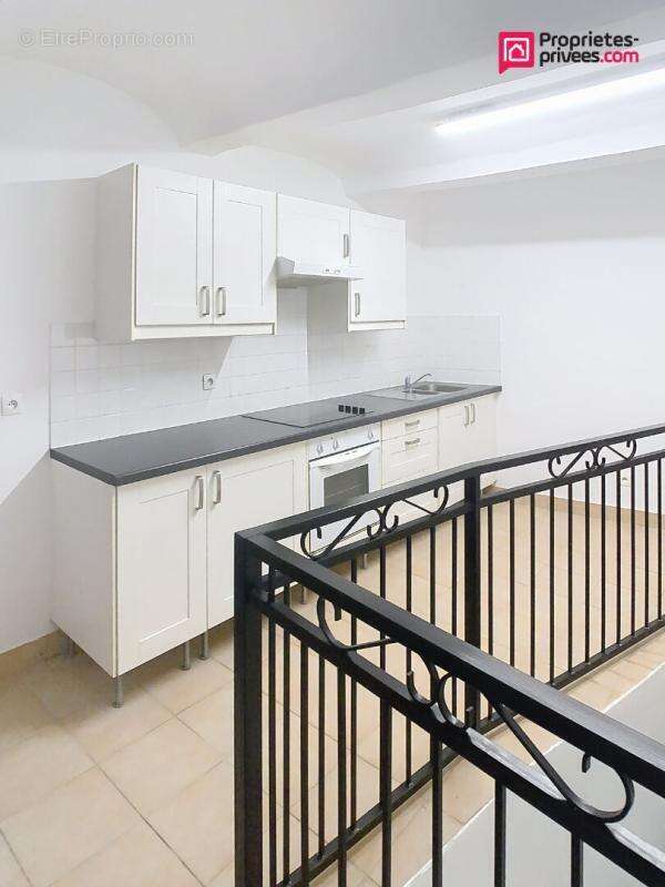 Appartement à GANGES