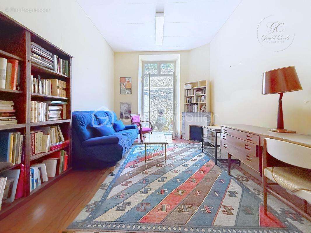 Appartement à GRASSE
