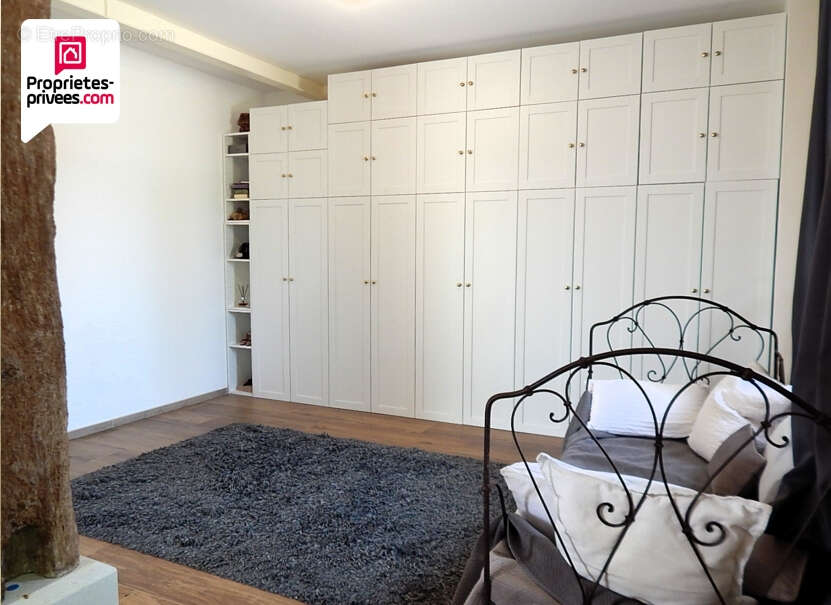 Maison à REIGNAC-SUR-INDRE