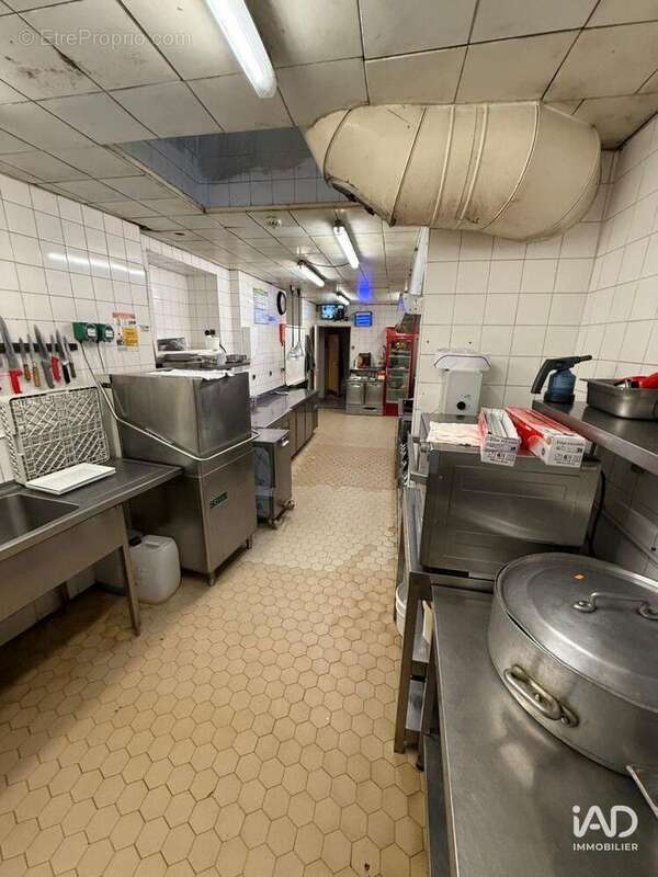 Photo 5 - Commerce à COIGNIERES