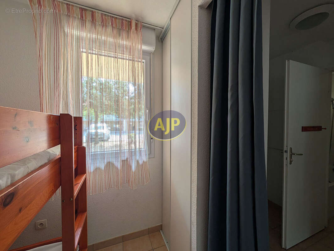 Appartement Soulac Sur Mer 3 pièce(s) 38 m2 - photo 11