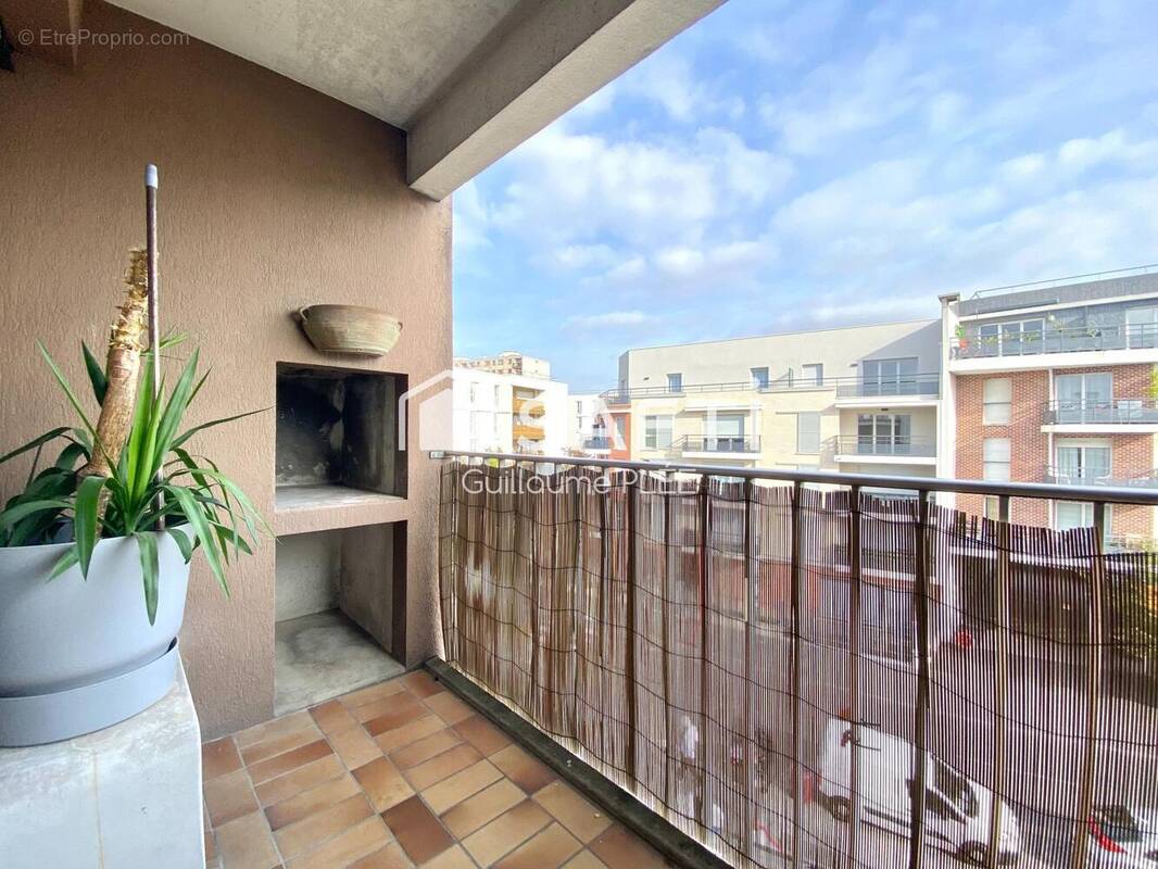 Photo 1 - Appartement à FRESNES