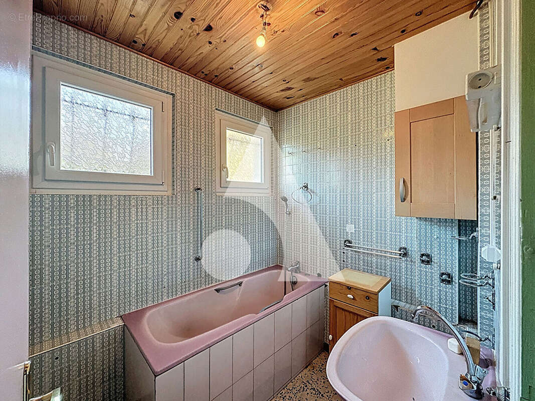 Maison à VALENCIENNES