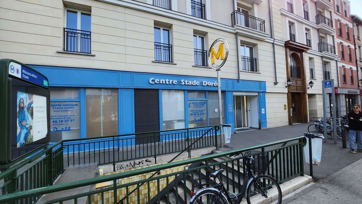 Appartement 55 m² à Maisons-Alfort  - photo 8