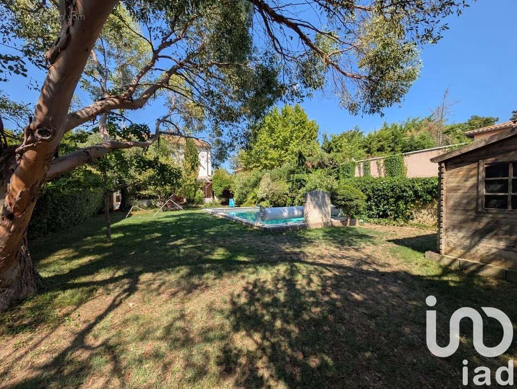 Photo 9 - Maison à MONTELIMAR