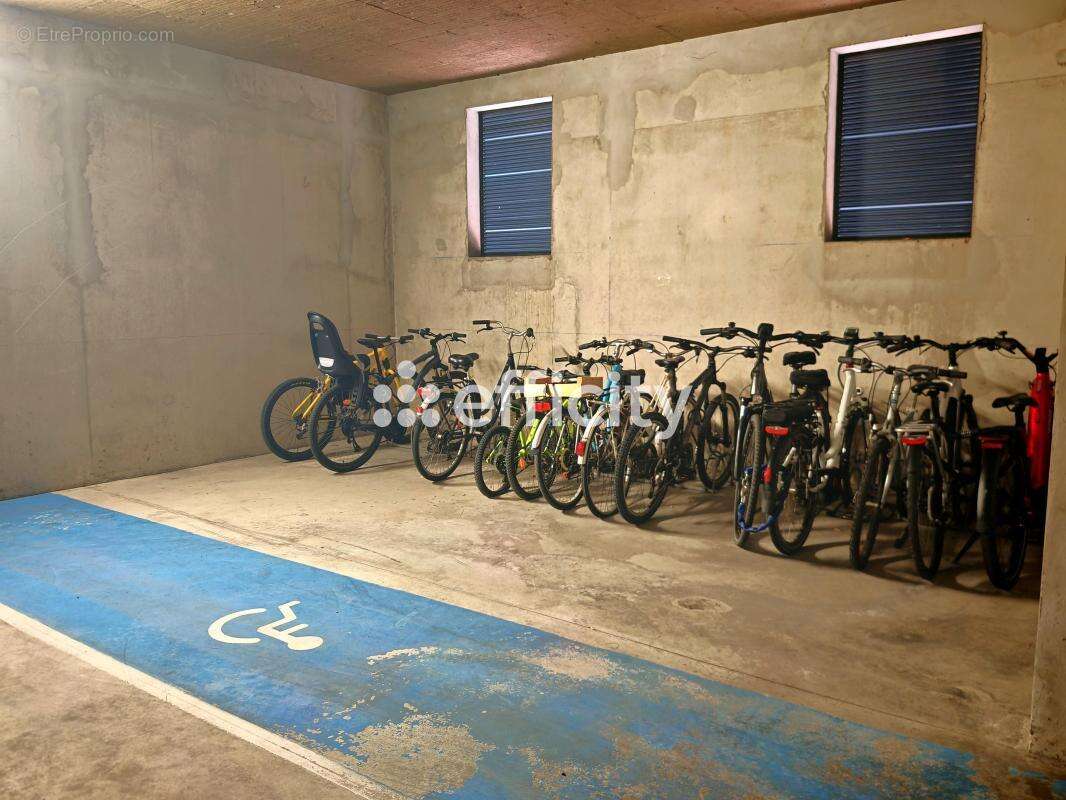 Appartement à LEUCATE